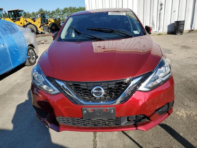 3N1AB7AP8KY251220 Nissan SENTRA S