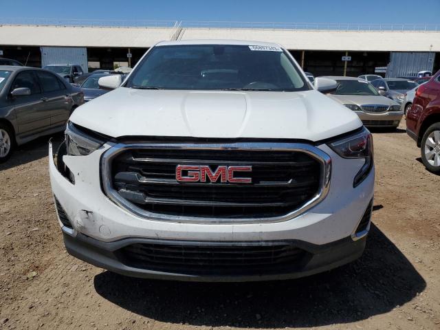 3GKALMEVXKL162610 GMC Terrain SL 5