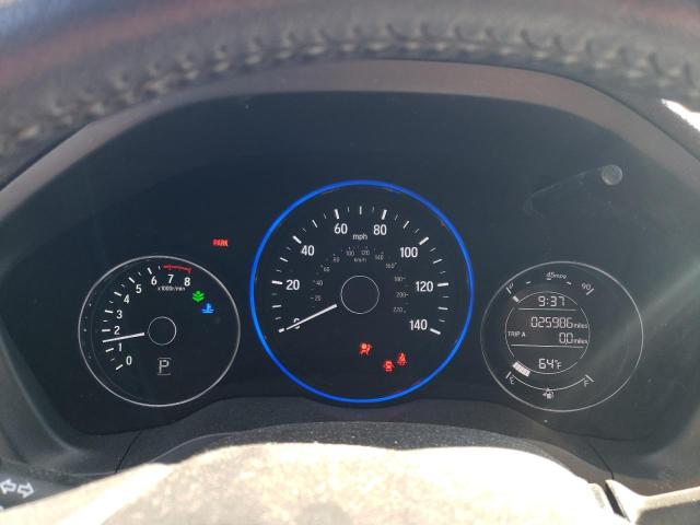 3CZRU6H75GM734828 Honda Hr-v Exl