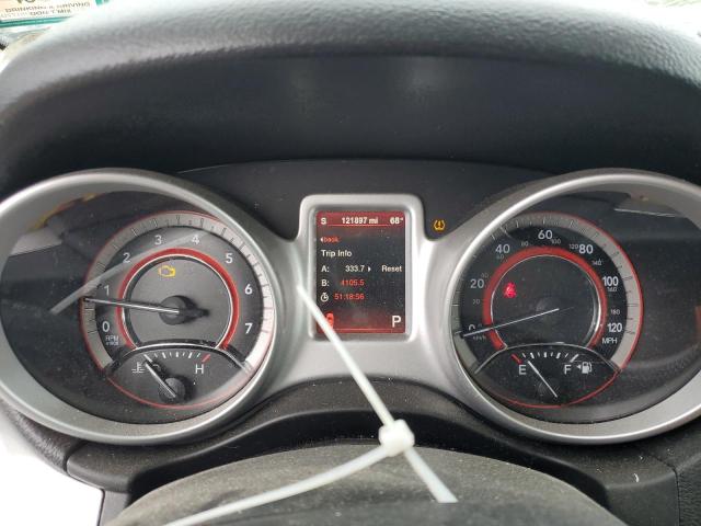 3C4PDDEG1ET141184 Dodge Journey R/t