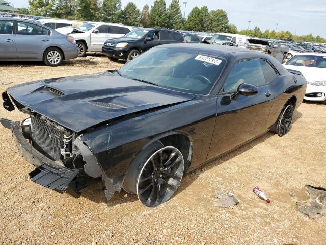 2020 Dodge Challenger R/T Scat Pack