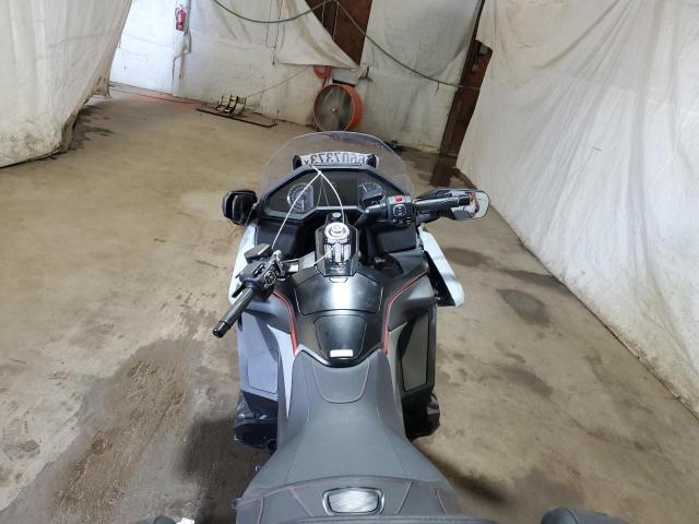 2021 HONDA GL1800 B JH2SC791XMK300408
