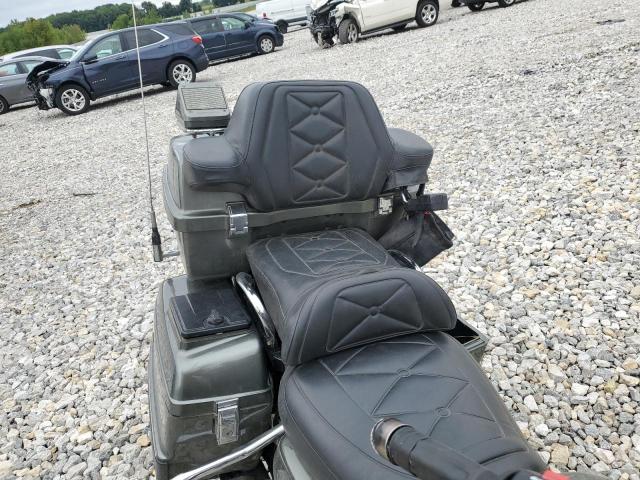 2003 KAWASAKI ZG1200 B - JKAZG9B123B515131