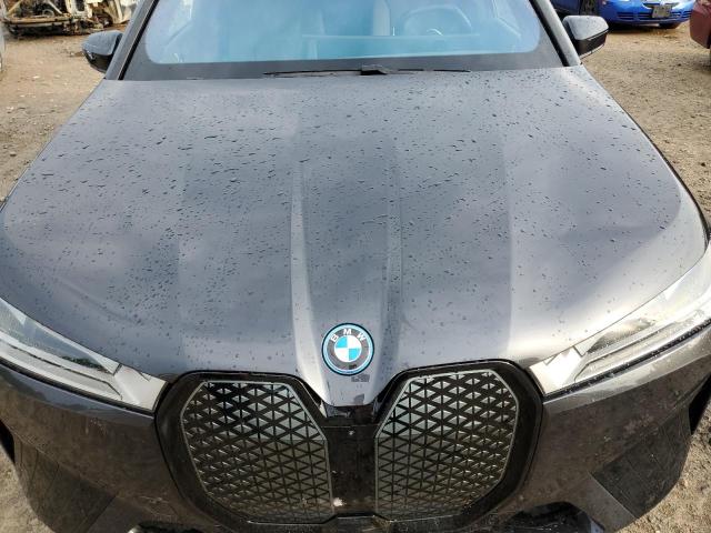 2022 BMW IX XDRIVE5 WB523CF05NCK47671