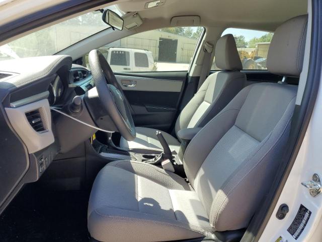 5YFBURHE4GP543658 Toyota COROLLA L