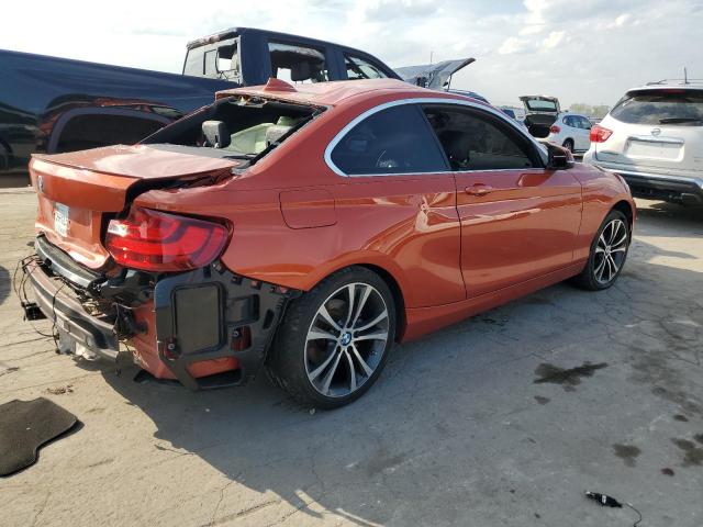 VIN WBA2F9C3XHV664674 2017 BMW 2 Series, 230I no.3