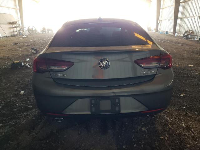 2018 BUICK REGAL ESSE W04GP6SX6J1089618