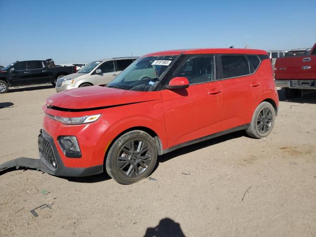 2022 Kia Soul EX