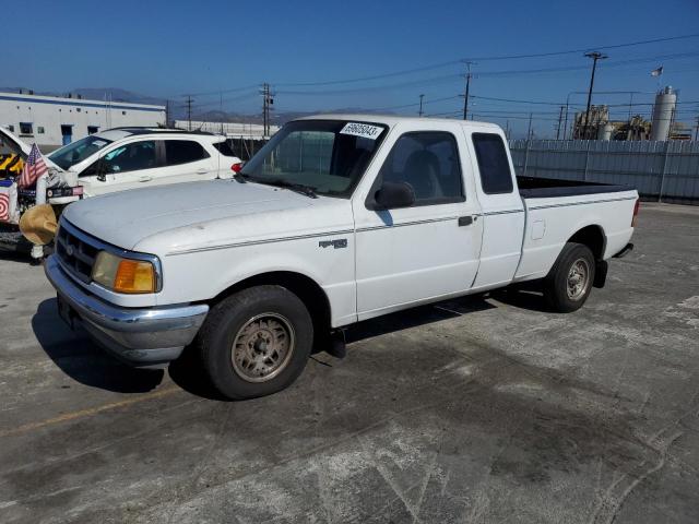 1994 Ford Ranger 