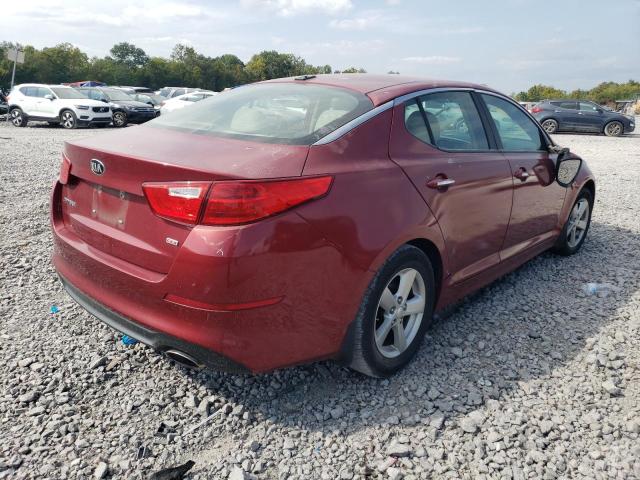 5XXGM4A70FG456304 KIA Optima Lx