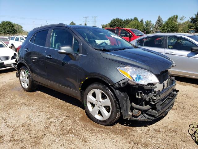 KL4CJBSBXGB665131 Buick Encore Convenience