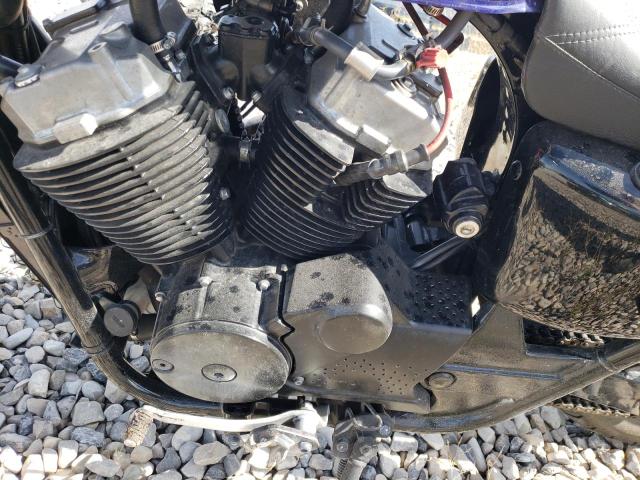 2011 HONDA VT750 RS JH2RC5884BK000152