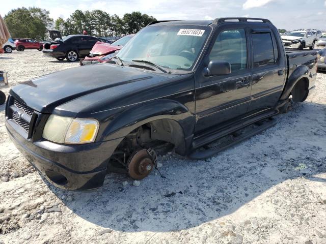 2004 Ford Explorer Sport Trac 