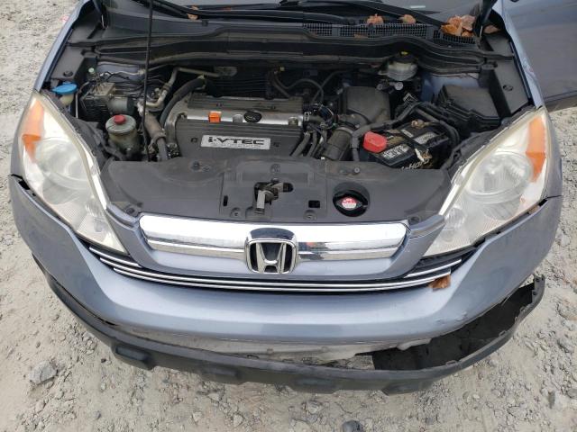 JHLRE38597C076466 2007 Honda Cr-V Ex