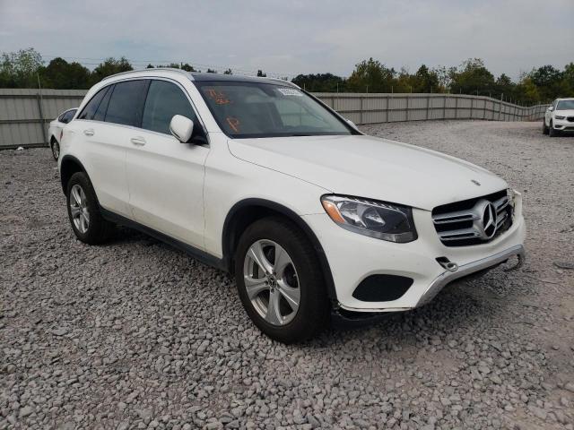 WDC0G4JB8HF284905 Mercedes-Benz GLC 300