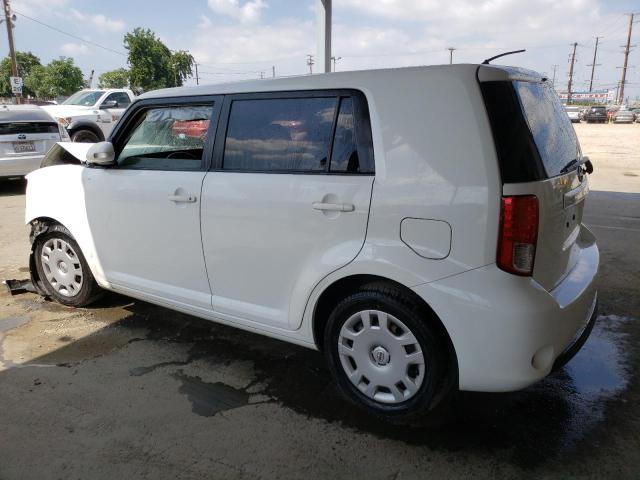 JTLZE4FE4FJ068814 | 2015 TOYOTA SCION XB