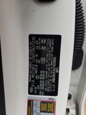 KNDJN2A2XJ7610806 KIA Soul