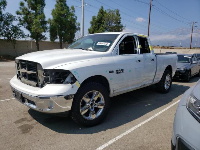 2015 Ram 1500 SLT