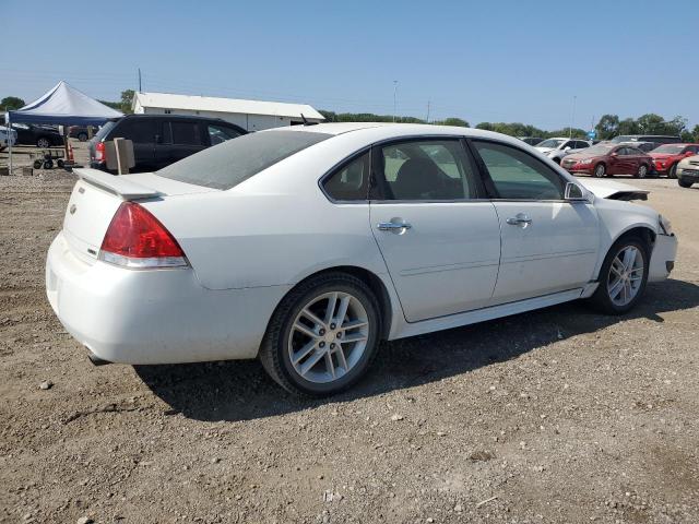 2G1WC5E3XE1102296 | 2014 CHEVROLET IMPALA LIM