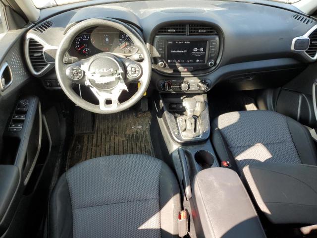 KNDJ23AU4N7808352 KIA SOUL LX