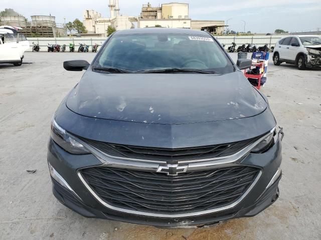 2019 CHEVROLET MALIBU RS - 1G1ZG5STXKF224165