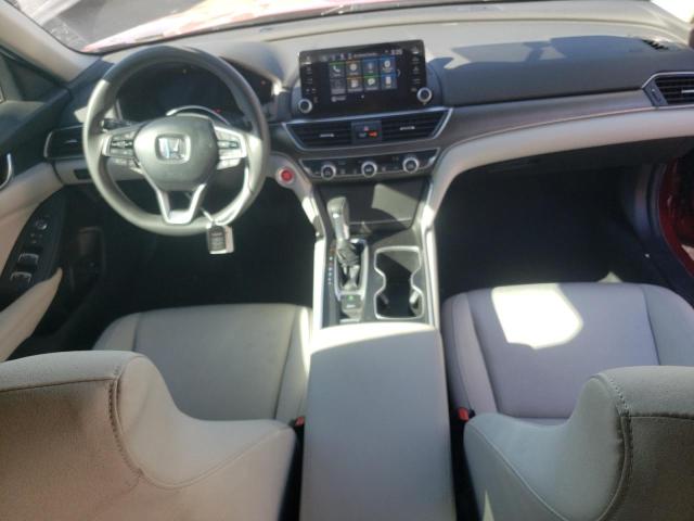 1HGCV1F13MA063860 Honda ACCORD LX