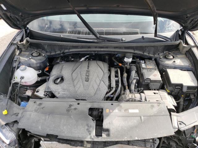 2023 HYUNDAI TUCSON N L KM8JFCAE1PU220020