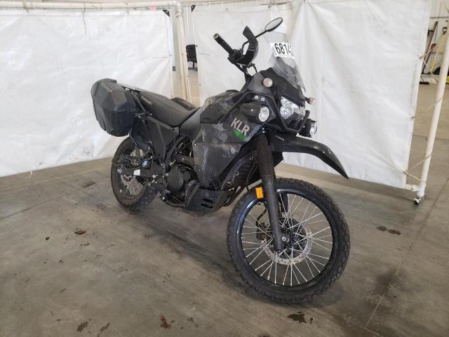 2022 KAWASAKI KL650 H - ML5KLEH1XNDA13071