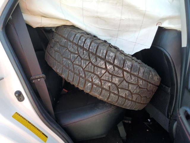 JTEBU5JR2H5455935 Toyota 4runner Sr5/sr5 Premium