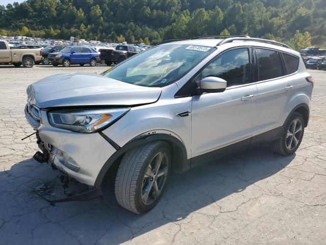 Vin: 1fmcu9g96hue04852, lot: 69370573, ford escape se 2017 img_1