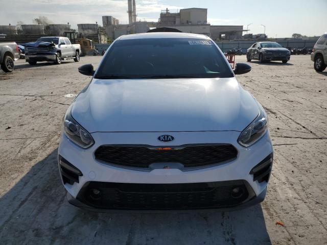 3KPF34AD6ME369209 | 2021 KIA FORTE GT L