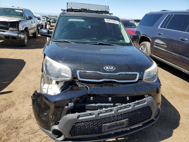 KNDJN2A22F7783405 KIA Soul