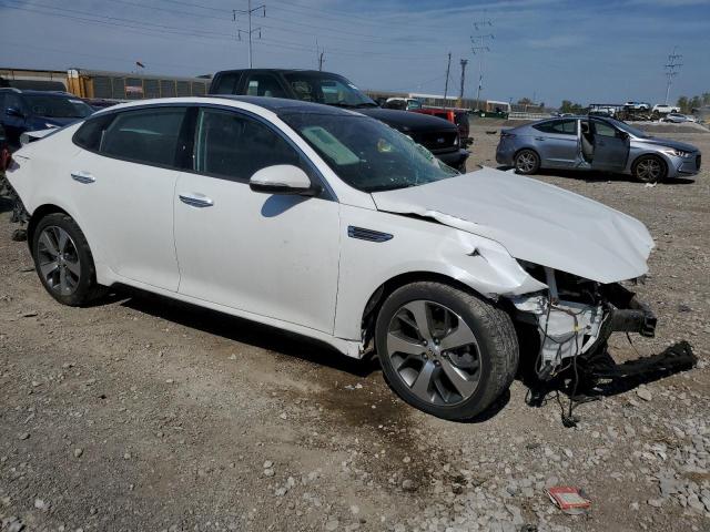 5XXGT4L30KG370451 KIA Optima Lx