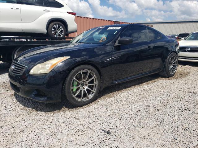 2008 INFINITI G37 Coupe Base