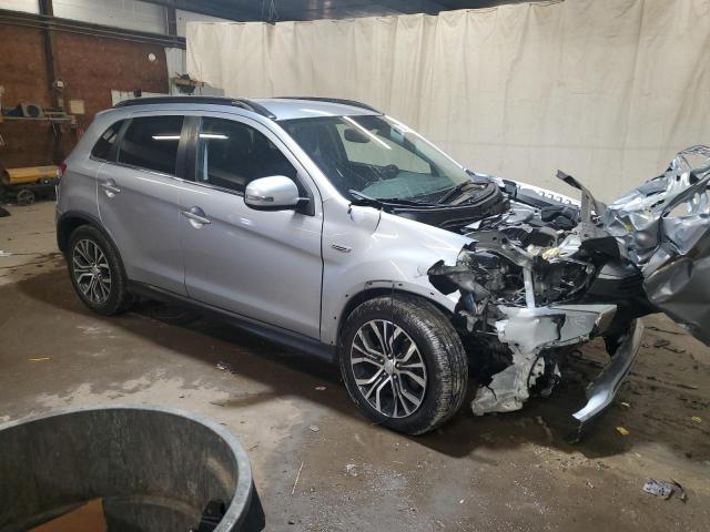 JA4AR4AW7HZ044146 Mitsubishi Outlander Sport Sel