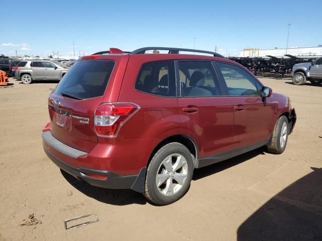 JF2SJADC6GG468219 Subaru Forester 2.5i Premium