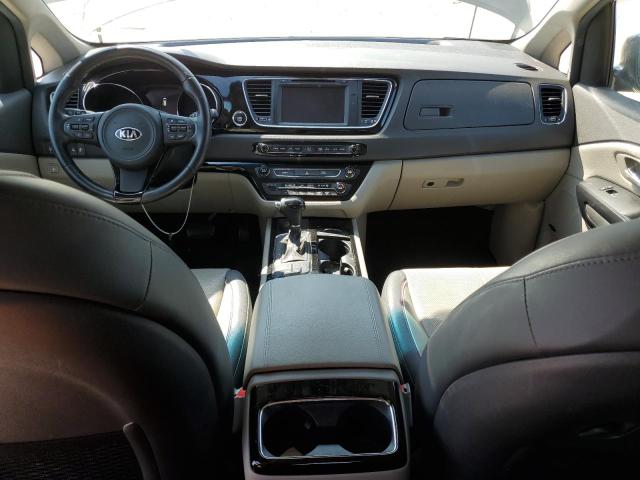 KNDMC5C17G6148163 KIA SEDONA EX