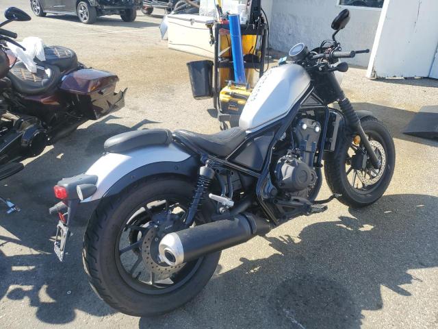 2022 HONDA CMX500 A2 MLHPC5642N5100041
