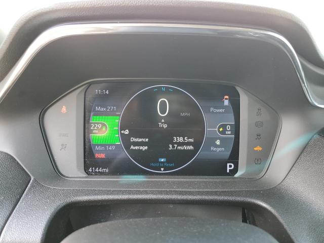 2023 CHEVROLET BOLT EV 1L 1G1FW6S06P4149825