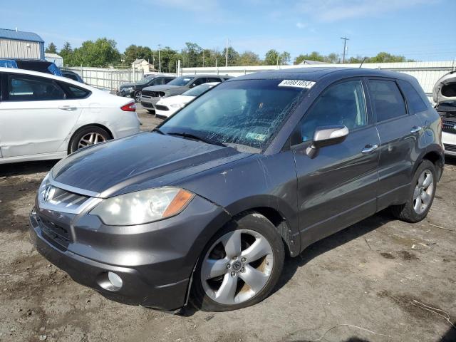 2008 Acura RDX 