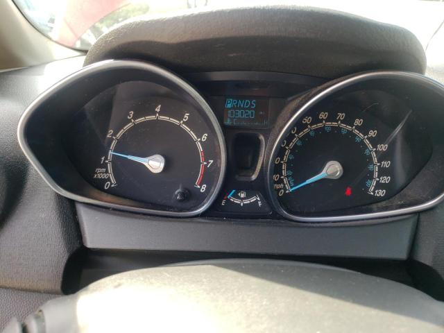 3FADP4BJ0EM233249 Ford FIESTA SE