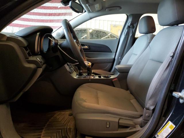 Chevrolet MALIBU LS 2015 1G11B5SL7FF198447 Thumbnail 7