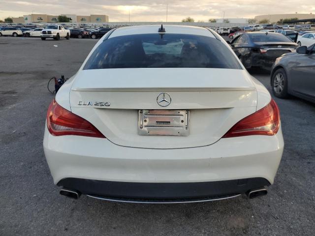 WDDSJ4EB5FN172016 | 2015 MERCEDES-BENZ CLA 250