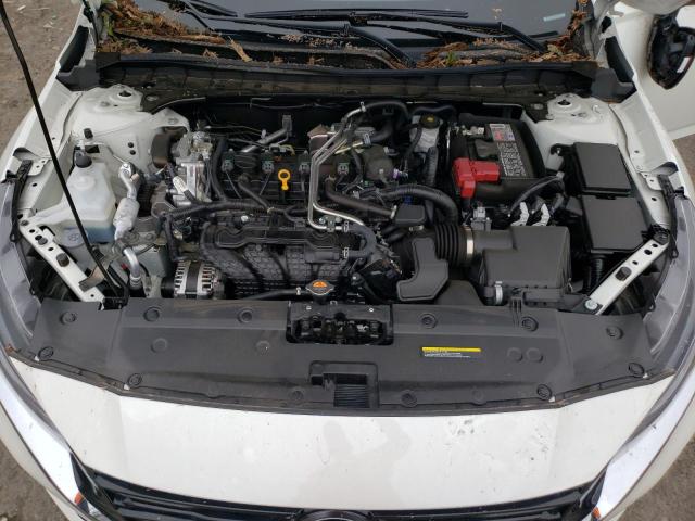 1N4BL4DW3PN349758 Nissan ALTIMA SV
