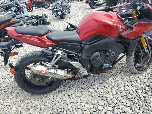 2006 YAMAHA FZ1 S JYARN17E86A000455