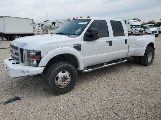 2008 Ford F-350 