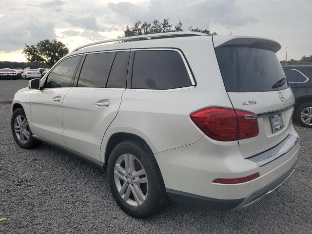 VIN 4JGDF2EE1EA373822 2014 Mercedes-Benz GL-Class, ... no.2