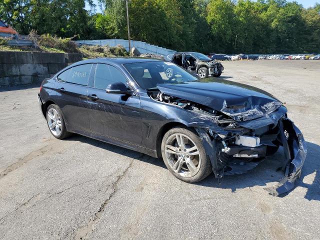 WBA4J3C5XKBL08918 BMW 430xi Gran Coupe