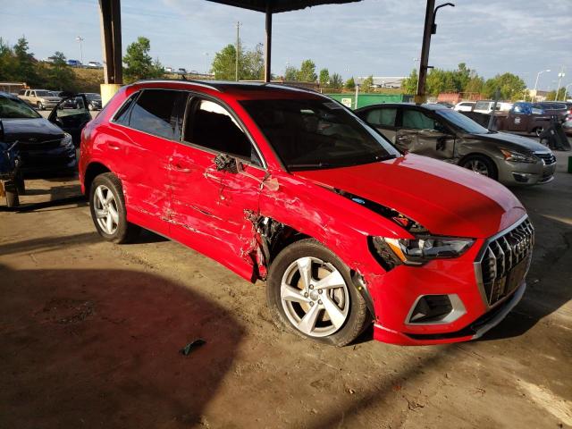 WA1AECF34L1046528 Audi Q3 PREMIUM 4