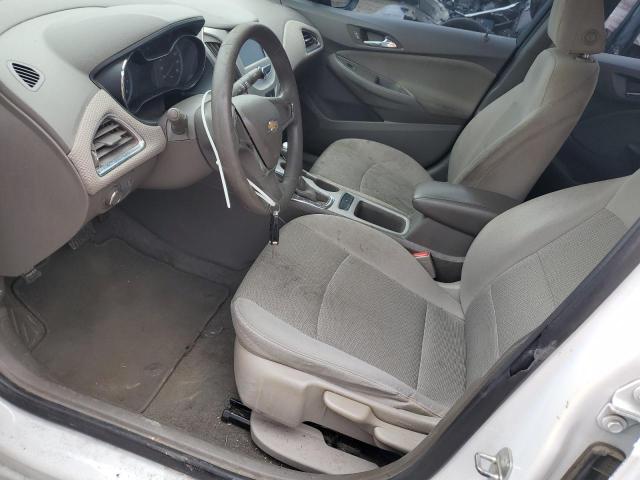 1G1BC5SM8H7278444 Chevrolet CRUZE LS